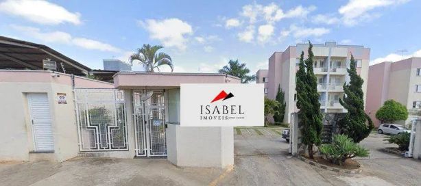 Apartamento com 3 Quartos à venda, 85m² no Vila Urupês, Suzano