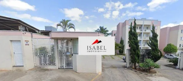 Apartamento com 3 Quartos à venda, 85m² no Vila Urupês, Suzano