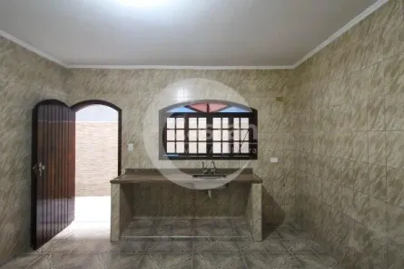 Sobrado com 3 Quartos à venda, 156m² no Parque dos Bancários, São Paulo