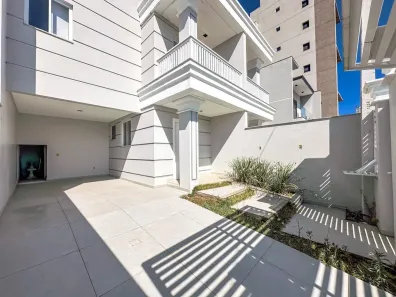 Sobrado com 3 Quartos à venda, 169m² no Itajubá, Barra Velha