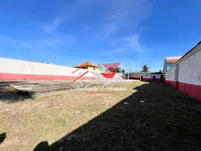 Lote/Terreno para alugar, 1000m² no Unamar (Tamoios), Cabo Frio