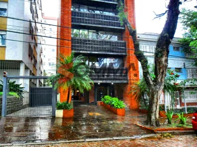 Sala Comercial para alugar, 30m² no Floresta, Porto Alegre