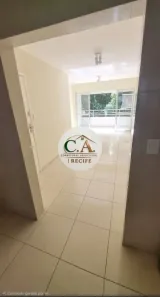 Apartamento com 3 Quartos à venda, 77m² no Boa Viagem, Recife