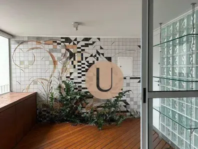 Apartamento com 2 Quartos à venda, 91m² no Sumaré, São Paulo