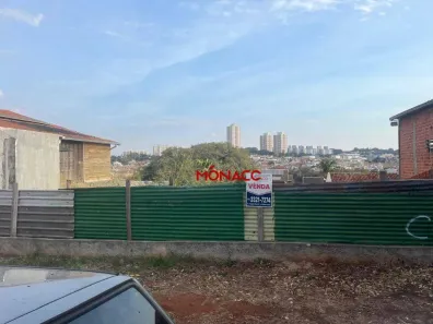Lote/Terreno à venda, 375m² no Jardim Alvorada, Londrina