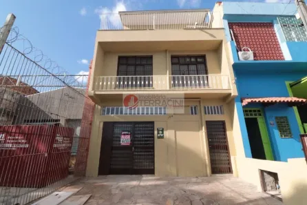 Prédio Comercial à venda, 300m² no Navegantes, Porto Alegre