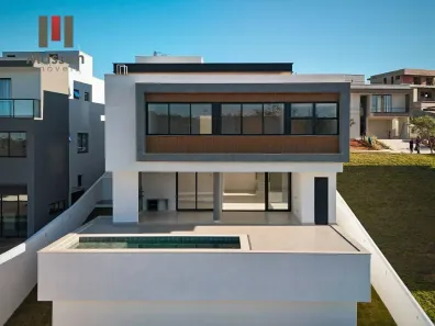 Casa de Condomínio com 4 Quartos à venda, 479m² no São Pedro, Juiz de Fora