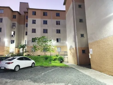 Apartamento com 2 Quartos à venda, 38m² no Parque Santa Fé, Porto Alegre