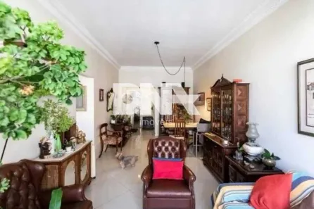 Apartamento com 3 Quartos à venda, 99m² no Copacabana, Rio de Janeiro