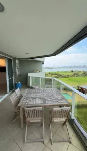 Apartamento com 4 Quartos à venda, 300m² no Coqueiros, Florianópolis