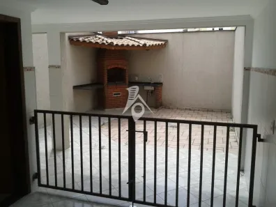 Casa com 3 Quartos à venda, 233m² no Vila Regente Feijó, São Paulo