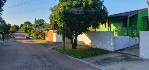 Casa com 2 Quartos à venda, 60m² no Capão da Cruz, Sapucaia do Sul