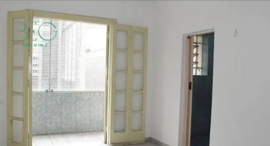 Apartamento com 1 Quarto à venda, 40m² no Santa Efigênia, São Paulo