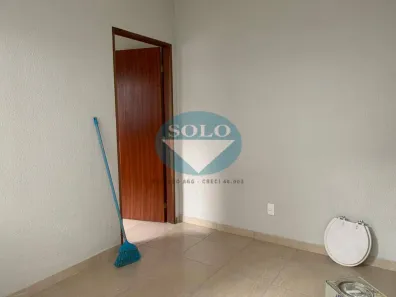 Casa com 1 Quarto para alugar, 60m² no Bela Vista, Jundiaí