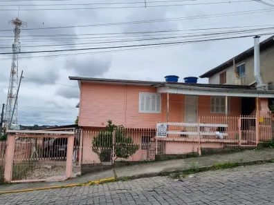 Casa com 3 Quartos à venda, 89m² no Nossa Senhora de Fátima, Caxias do Sul