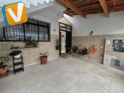 Sobrado com 4 Quartos à venda, 198m² no Vila Regente Feijó, São Paulo