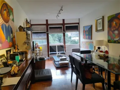 Apartamento com 4 Quartos à venda, 130m² no Copacabana, Rio de Janeiro