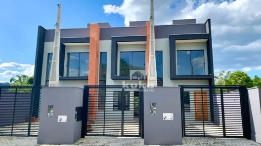 Casa com 3 Quartos à venda, 131m² no Jaraguá 99, Jaraguá do Sul