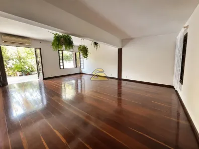 Casa com 4 Quartos à venda, 437m² no Cosme Velho, Rio de Janeiro