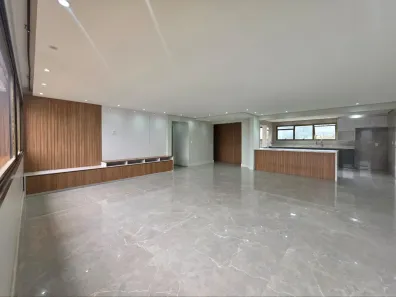 Apartamento com 3 Quartos à venda, 157m² no Vila Albertina, São Paulo