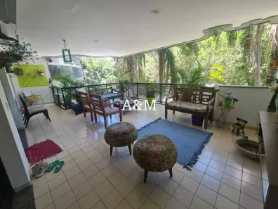 Apartamento com 2 Quartos à venda, 130m² no Recreio dos Bandeirantes, Rio de Janeiro