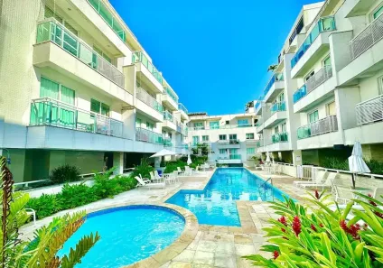 Apartamento com 2 Quartos à venda, 101m² no Recreio dos Bandeirantes, Rio de Janeiro