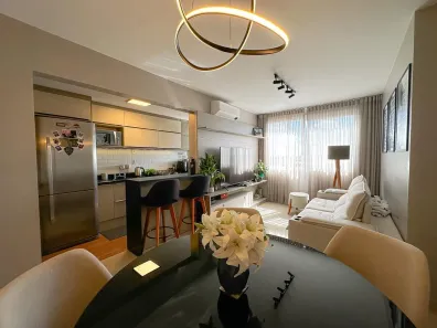 Apartamento com 2 Quartos à venda, 67m² no Centro, Canoas