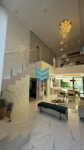 Casa de Condomínio com 3 Quartos à venda, 269m² no Iporanga, Sorocaba