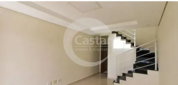 Sobrado com 3 Quartos à venda, 103m² no Vila Alpina, São Paulo