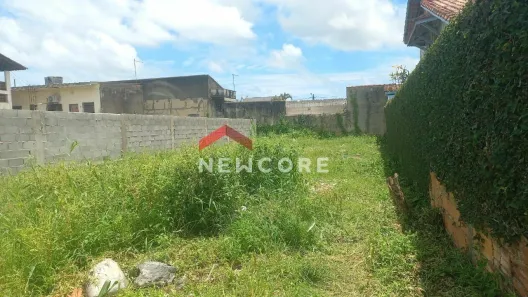 Lote/Terreno à venda, 285m² no Jardim Leonor, Mongaguá