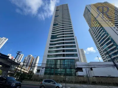 Apartamento com 3 Quartos à venda, 86m² no Boa Viagem, Recife