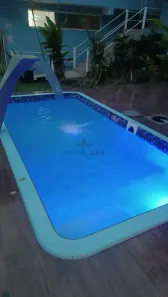 Kitnet com 1 Quarto para alugar, 25m² no Bairro do Colonia, Jacareí
