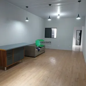Casa com 1 Quarto à venda, 88m² no Condomínio Maracanã, Santo André