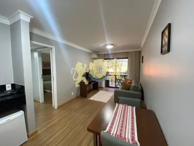 Flat com 1 Quarto para alugar, 42m² no Cerqueira César, São Paulo