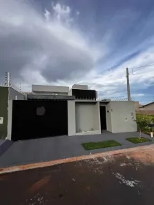 Casa com 3 Quartos à venda, 120m² no Maisparque Rio Preto, São José do Rio Preto