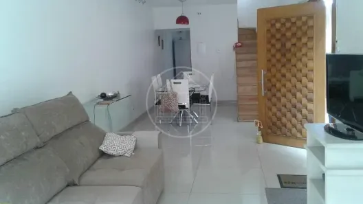 Sobrado com 2 Quartos à venda, 100m² no Balneário Mar Paulista, São Paulo
