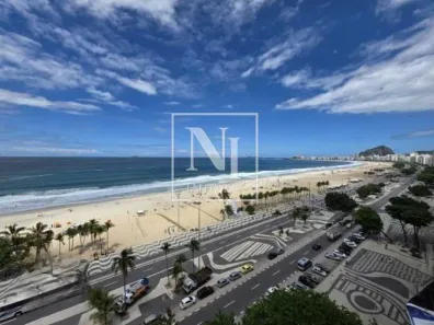 Apartamento com 3 Quartos à venda, 115m² no Copacabana, Rio de Janeiro
