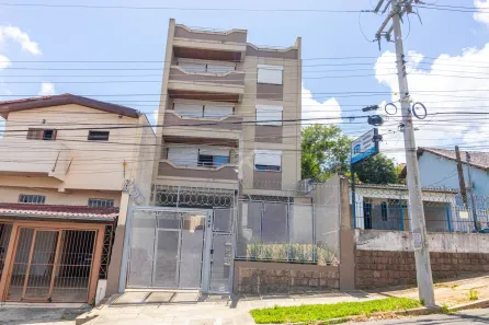 Apartamento com 2 Quartos para alugar, 75m² no Medianeira, Porto Alegre