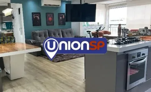 Apartamento com 2 Quartos à venda, 87m² no Jardim Brasil (Zona Sul), São Paulo