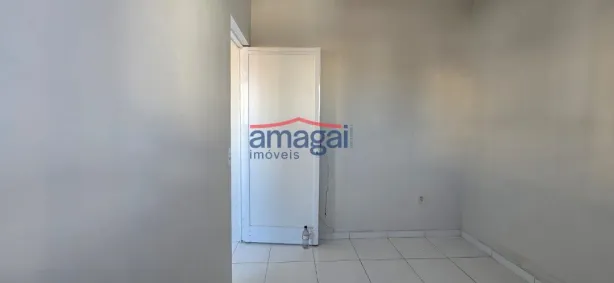Kitnet com 1 Quarto para alugar, 30m² no Vila Machado, Jacareí