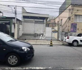 Galpão/Depósito/Armazém para alugar, 310m² no Santana, São Paulo
