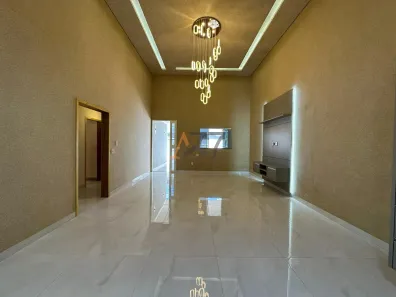 Casa com 3 Quartos à venda, 120m² no Parque Residencial J. Macedo, São José do Rio Preto