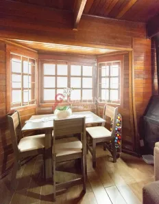 Sobrado com 2 Quartos à venda, 105m² no Mato Grande, Canoas