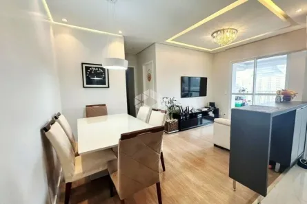 Apartamento com 2 Quartos à venda, 62m² no Fazenda Morumbi, São Paulo