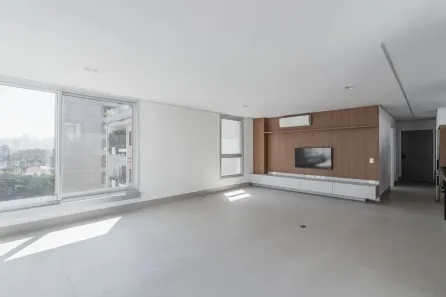 Apartamento com 1 Quarto para alugar, 85m² no Itaim Bibi, São Paulo
