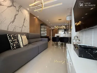 Apartamento com 2 Quartos à venda, 69m² no Abraão, Florianópolis