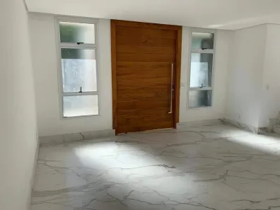Apartamento com 2 Quartos à venda, 102m² no Santa Mônica, Belo Horizonte