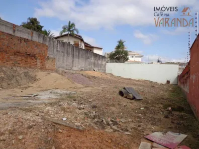 Lote/Terreno à venda, 579m² no Parque Terranova, Valinhos