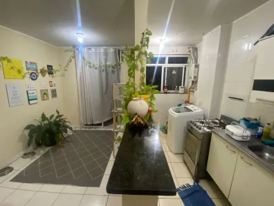 Apartamento com 2 Quartos à venda, 50m² no Anil, Rio de Janeiro