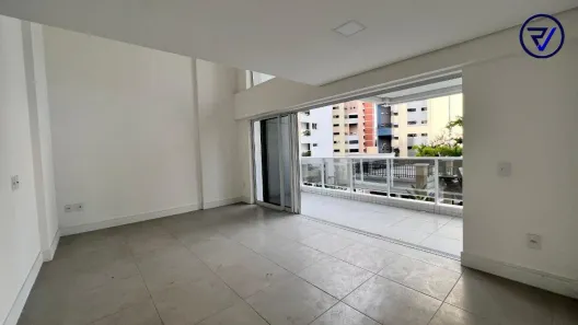 Apartamento com 3 Quartos à venda, 122m² no Cocó, Fortaleza